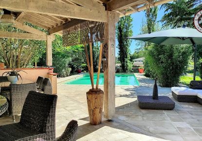 vente Maison Pujaudran