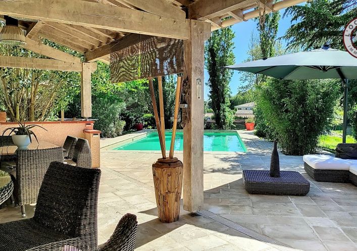 vente Maison Pujaudran