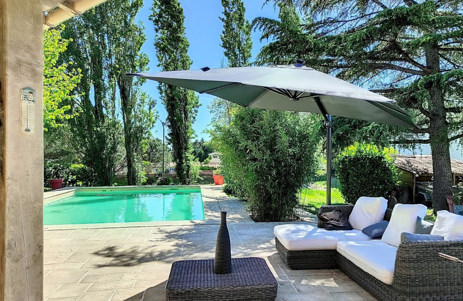 vente Maison Pujaudran - Photo 3