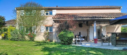vente Maison Pujaudran