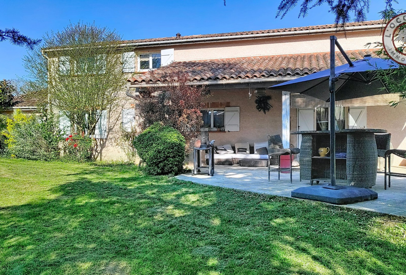 vente Maison Pujaudran - Photo 3