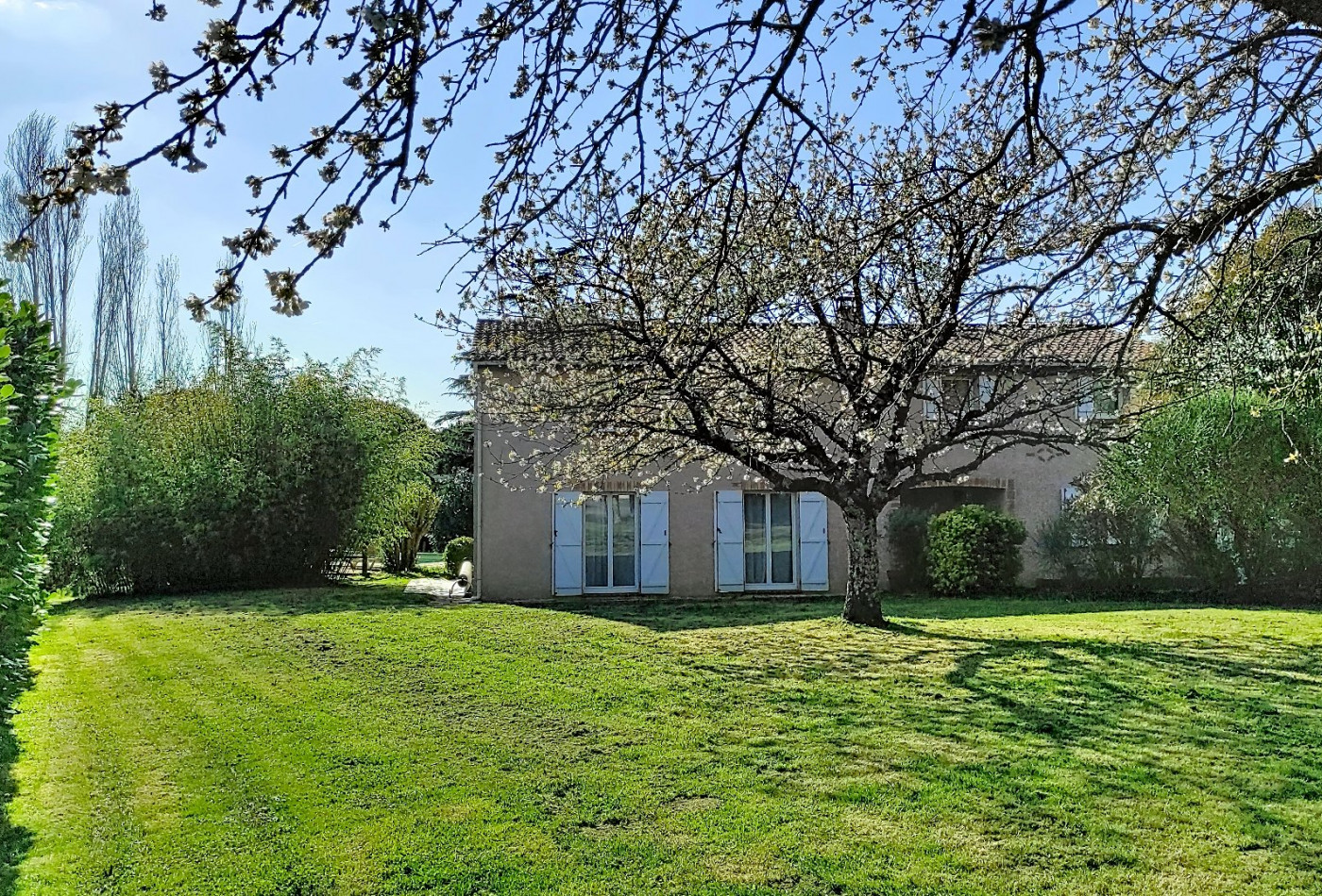 vente Maison Pujaudran - Photo 3