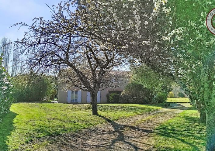 sale Maison Pujaudran