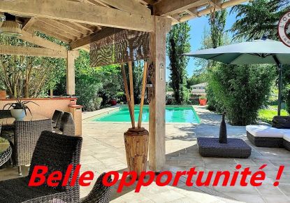vente Maison Pujaudran