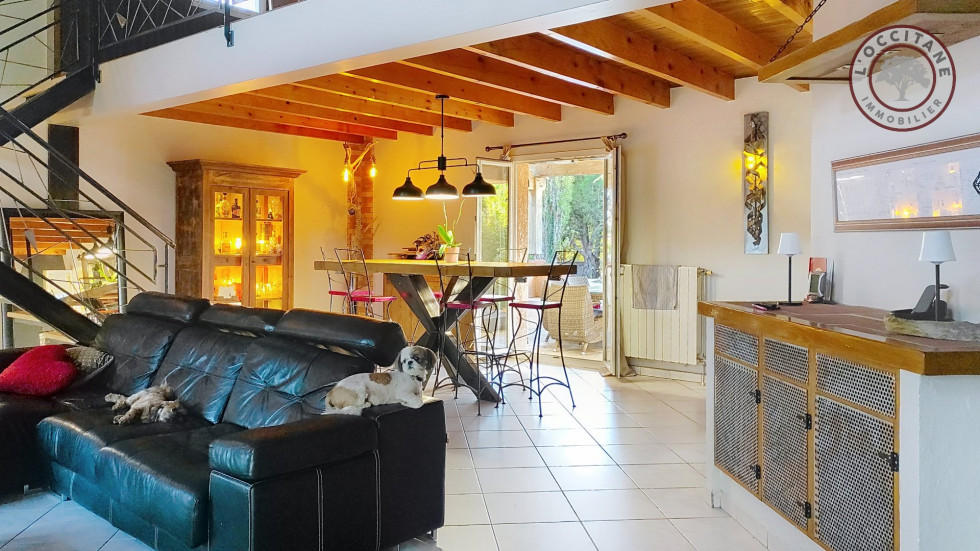 vente Maison Pujaudran - Photo 6