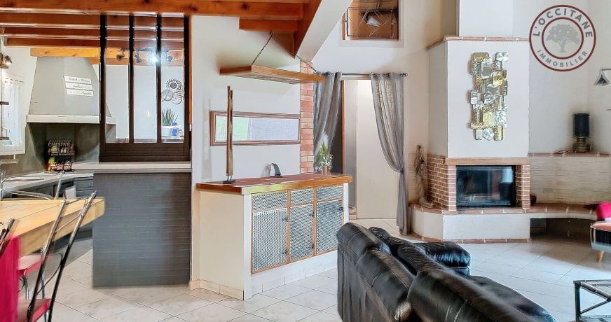 vente Maison Pujaudran