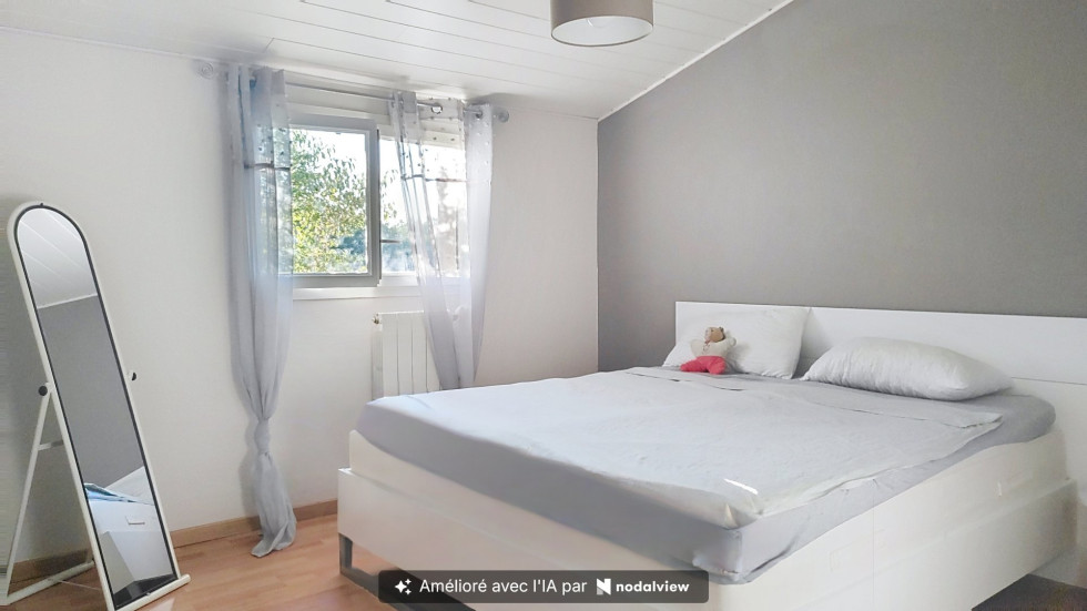 vente Maison Pujaudran - Photo 9