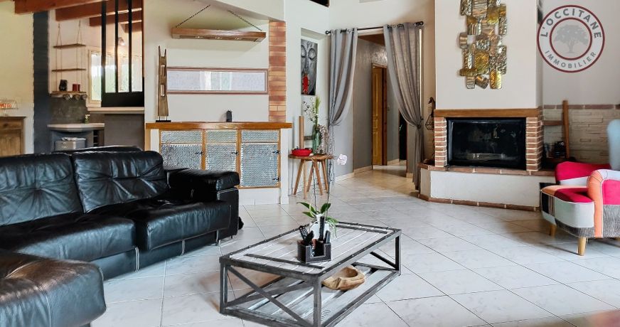 vente Maison Pujaudran
