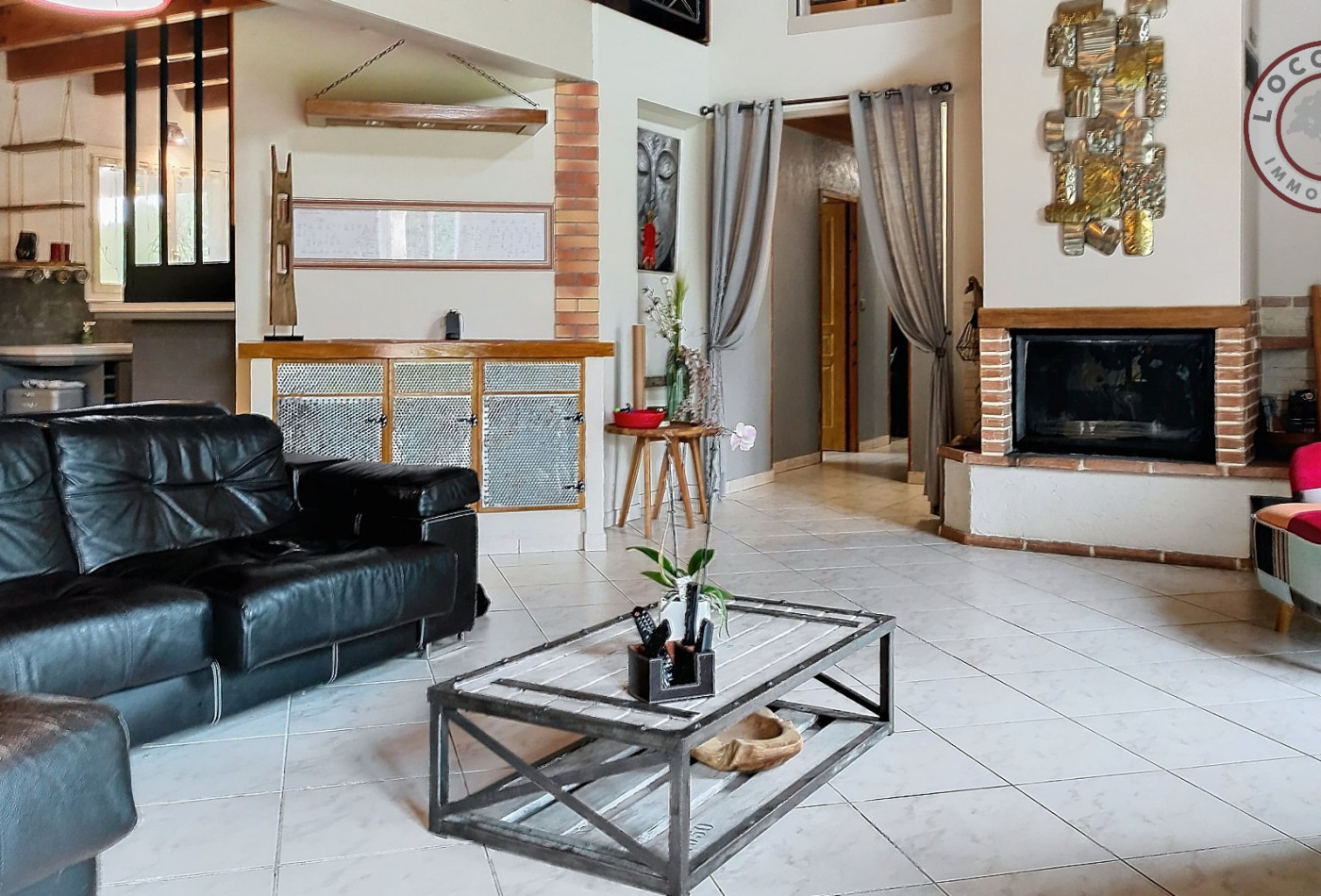 vente Maison Pujaudran - Photo 4