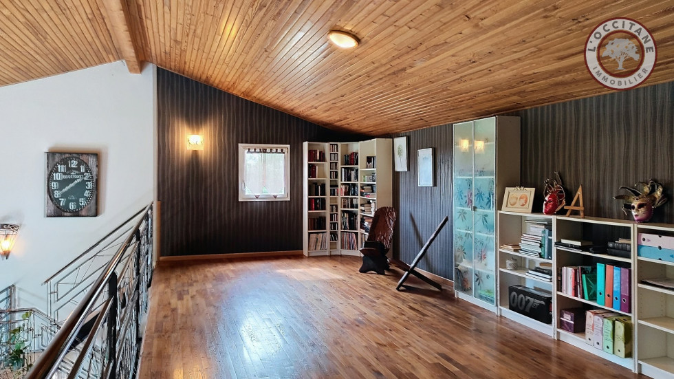 vente Maison Pujaudran - Photo 10