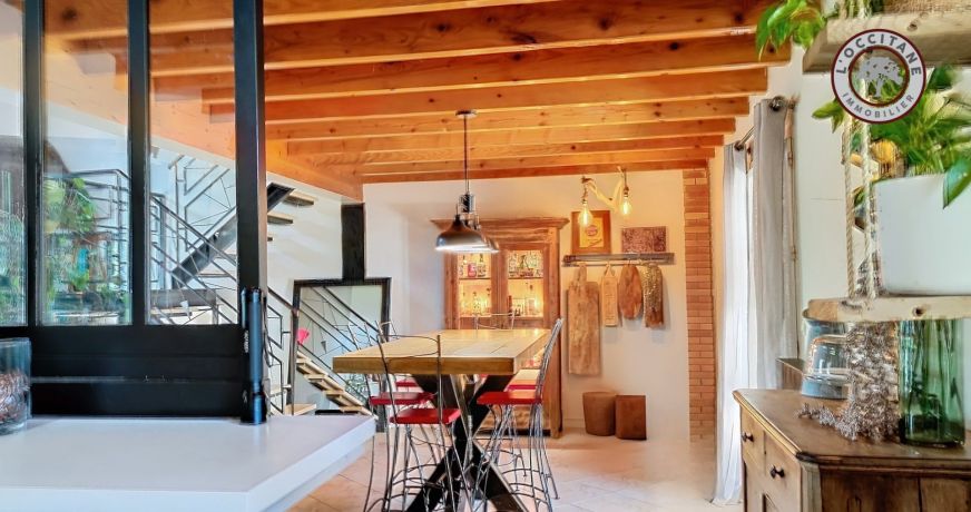 vente Maison Pujaudran