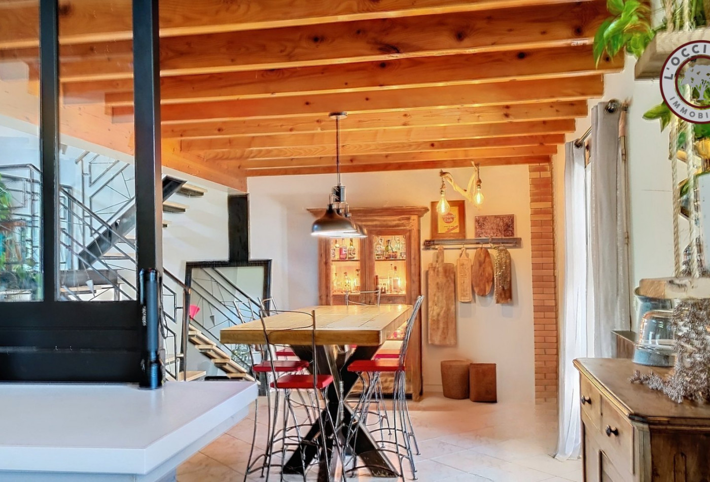 vente Maison Pujaudran - Photo 7