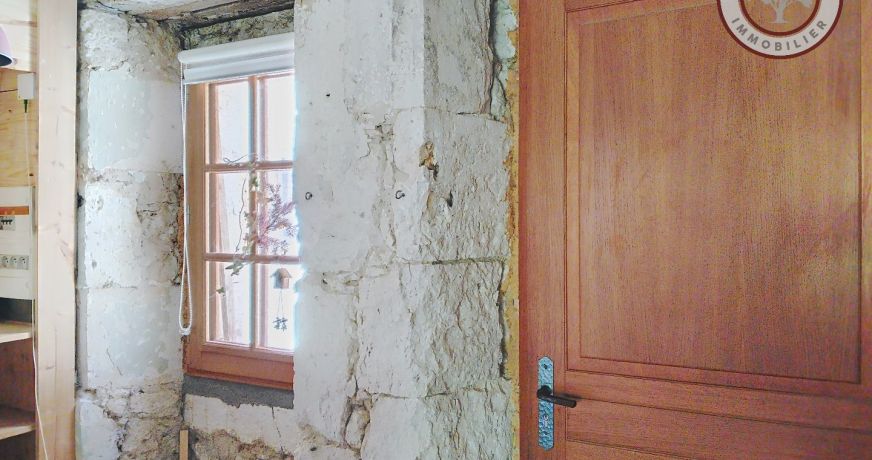 vente Maison de caractère Mauvezin