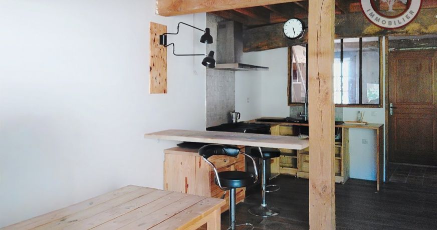 vente Maison de caractère Mauvezin
