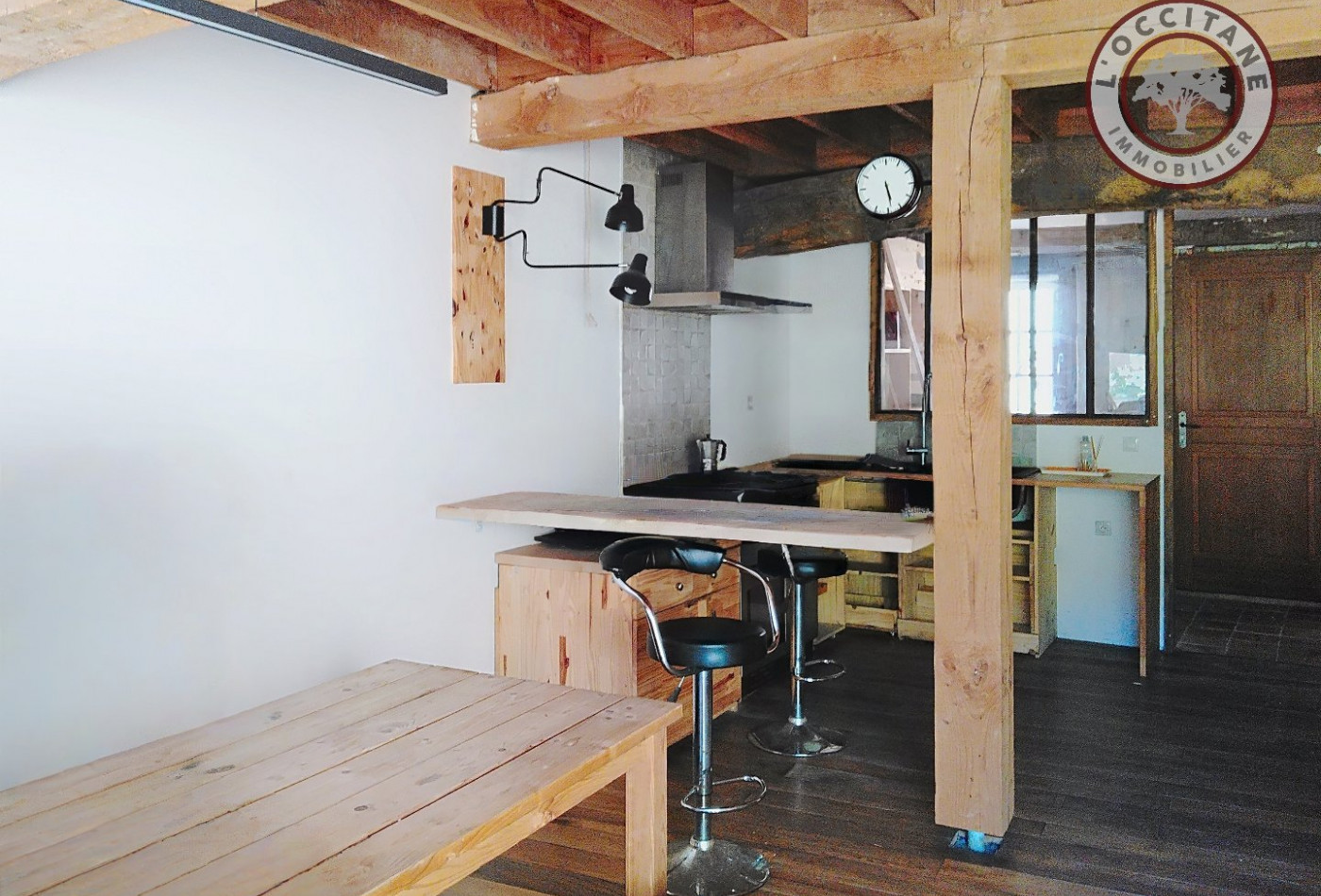 vente Maison de caractère Mauvezin - Photo 5