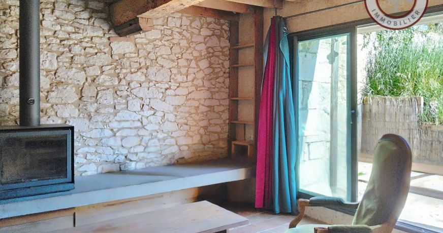 vente Maison de caractère Mauvezin