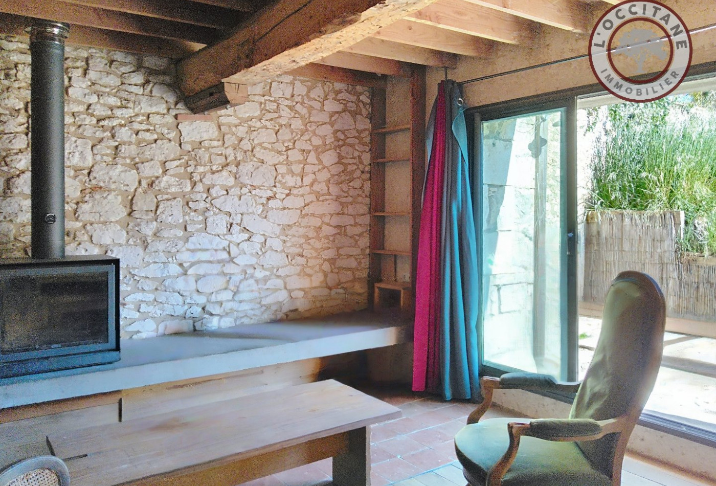 vente Maison de caractère Mauvezin - Photo 6