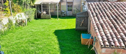 vente Maison de caractère Mauvezin
