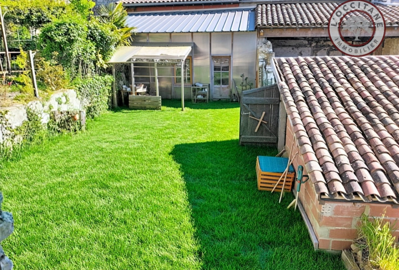 vente Maison de caractère Mauvezin - Photo 1