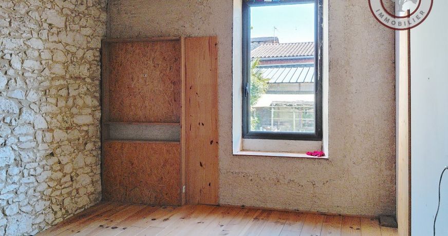 vente Maison de caractère Mauvezin