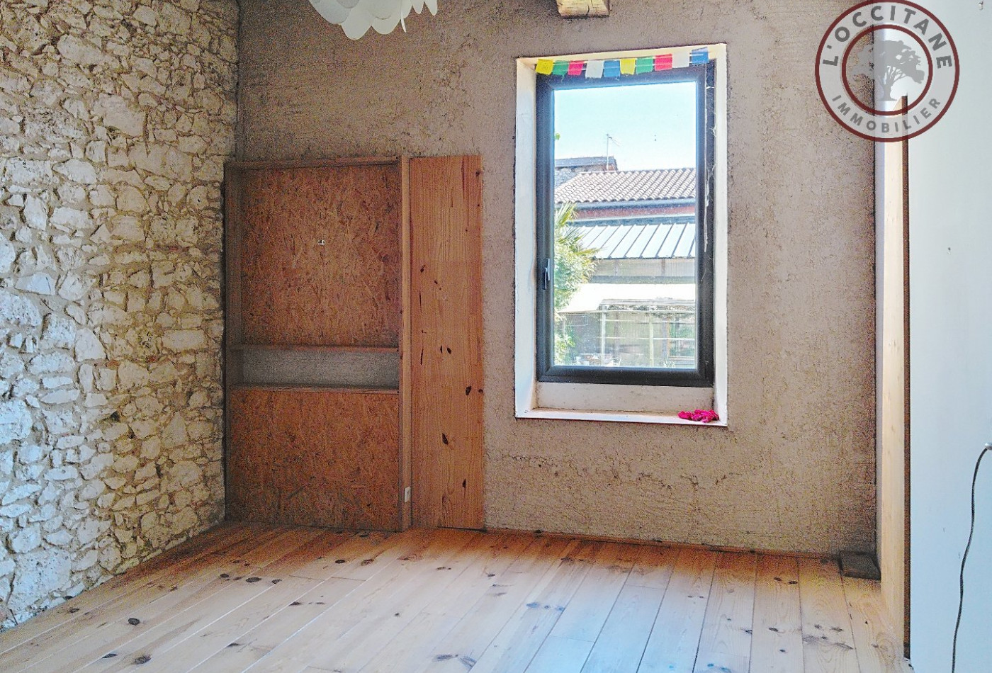 vente Maison de caractère Mauvezin - Photo 9