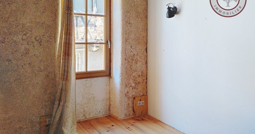 vente Maison de caractère Mauvezin