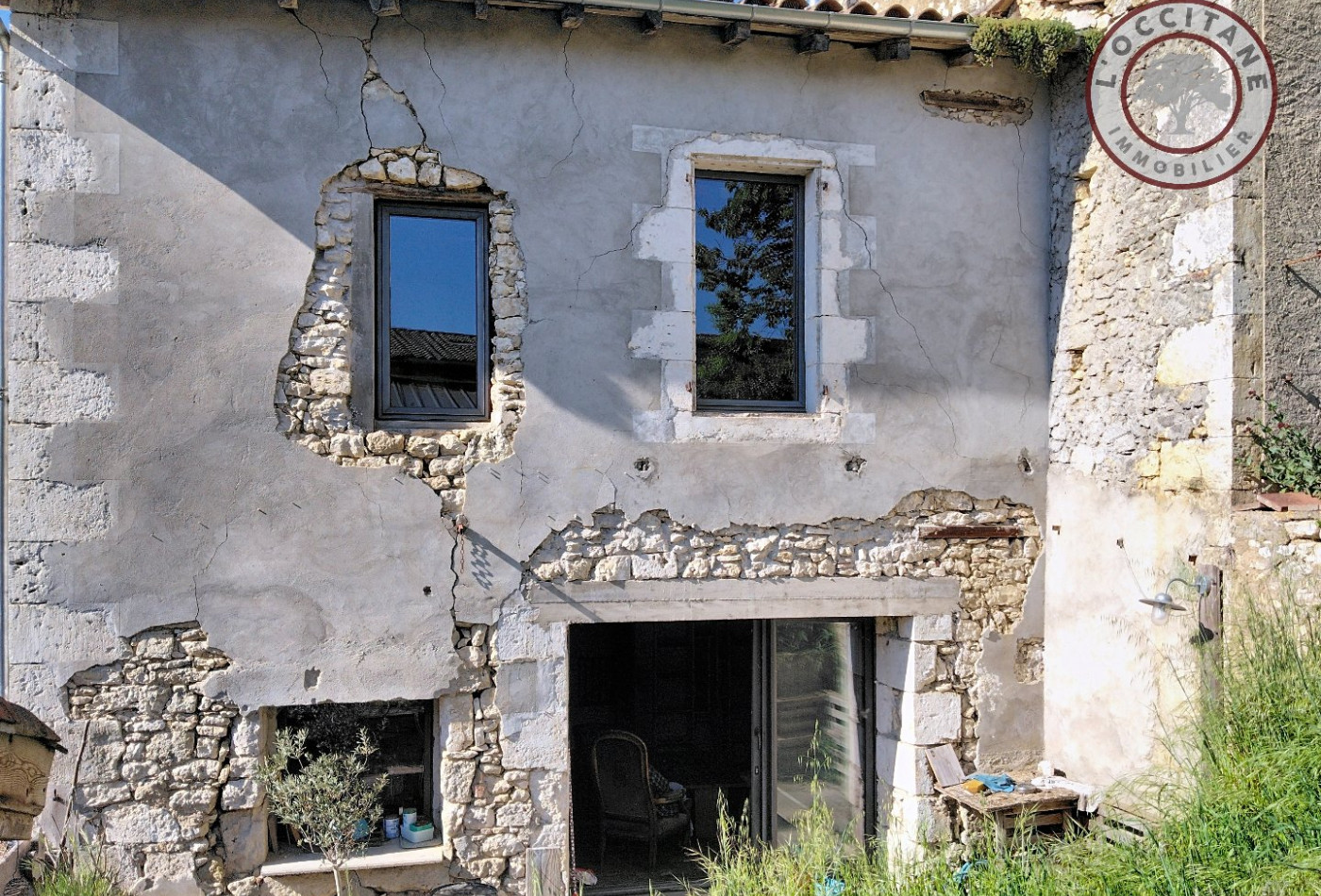 vente Maison de caractère Mauvezin - Photo 2