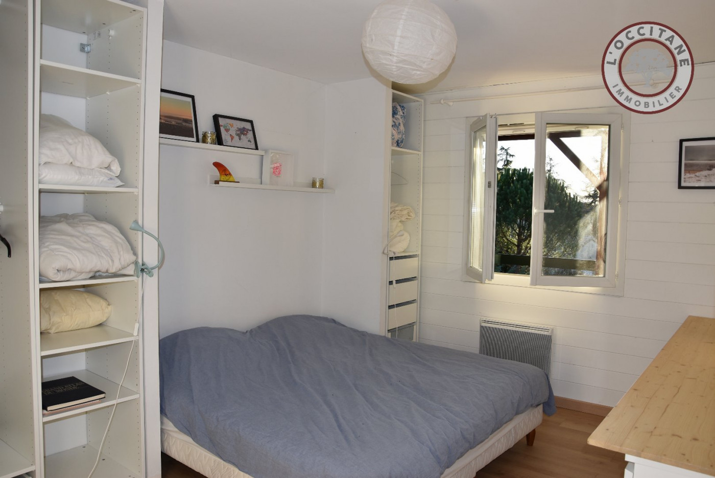 vente Maison L'isle-jourdain - Photo 8
