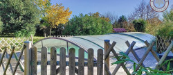 vente Maison L'isle-jourdain