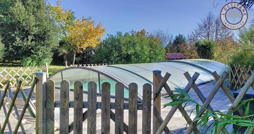 vente Maison L'isle-jourdain
