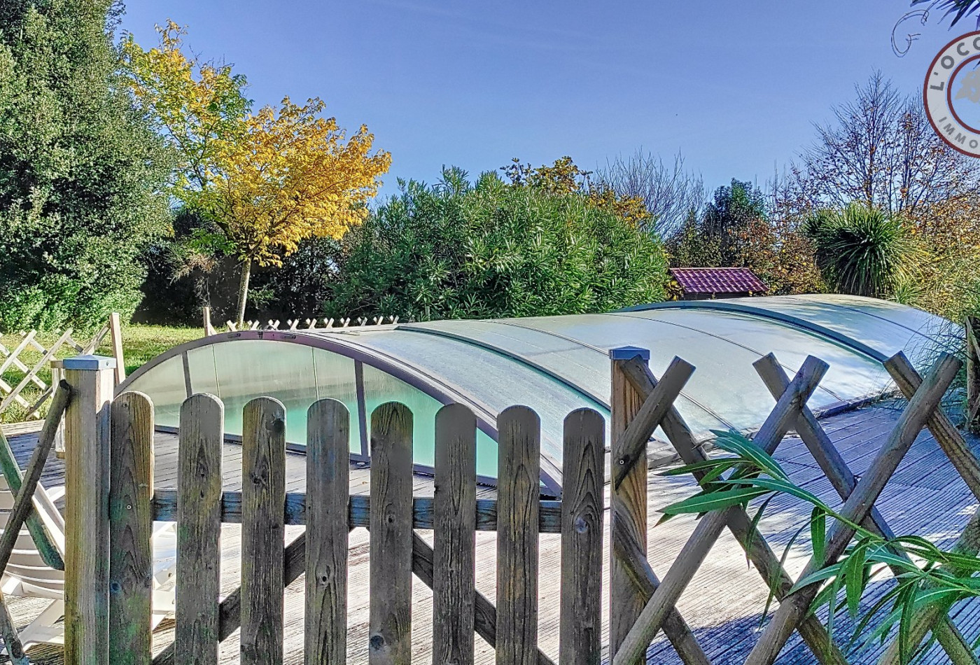 vente Maison L'isle-jourdain - Photo 3