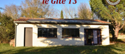 vente Maison L'isle-jourdain