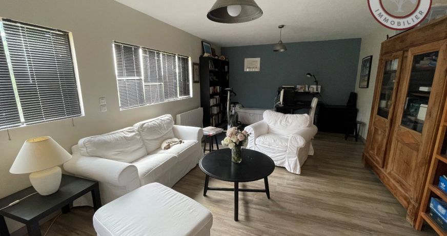 vente Maison L'isle-jourdain