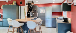 vente Maison L'isle-jourdain