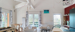 vente Maison L'isle-jourdain