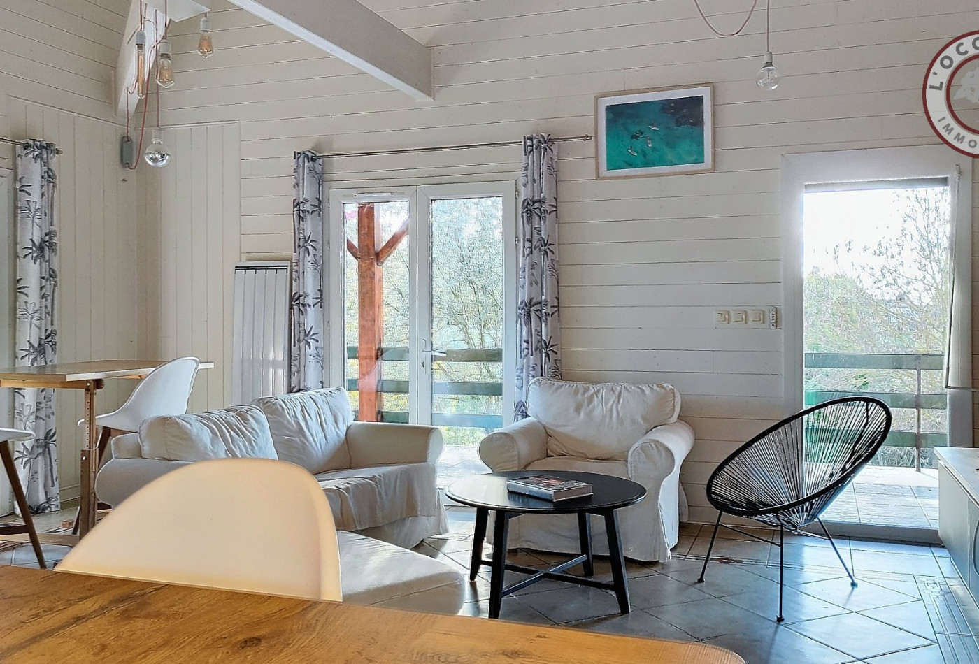 vente Maison L'isle-jourdain - Photo 5