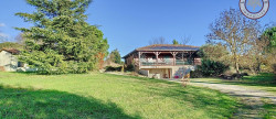 vente Maison L'isle-jourdain