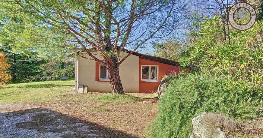 vente Maison L'isle-jourdain