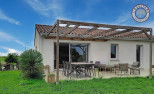 vente Maison L'isle-jourdain
