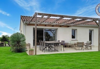 vente Maison L'isle-jourdain