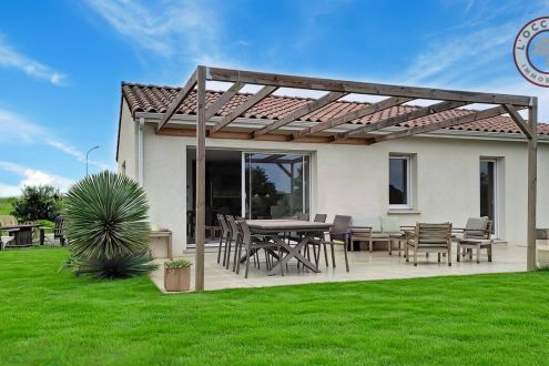 vente L'isle-jourdain