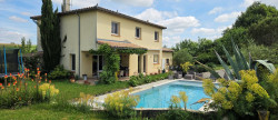 vente Maison L'isle-jourdain