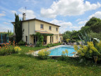 vente Maison L'isle-jourdain