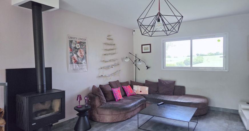 vente Maison L'isle-jourdain