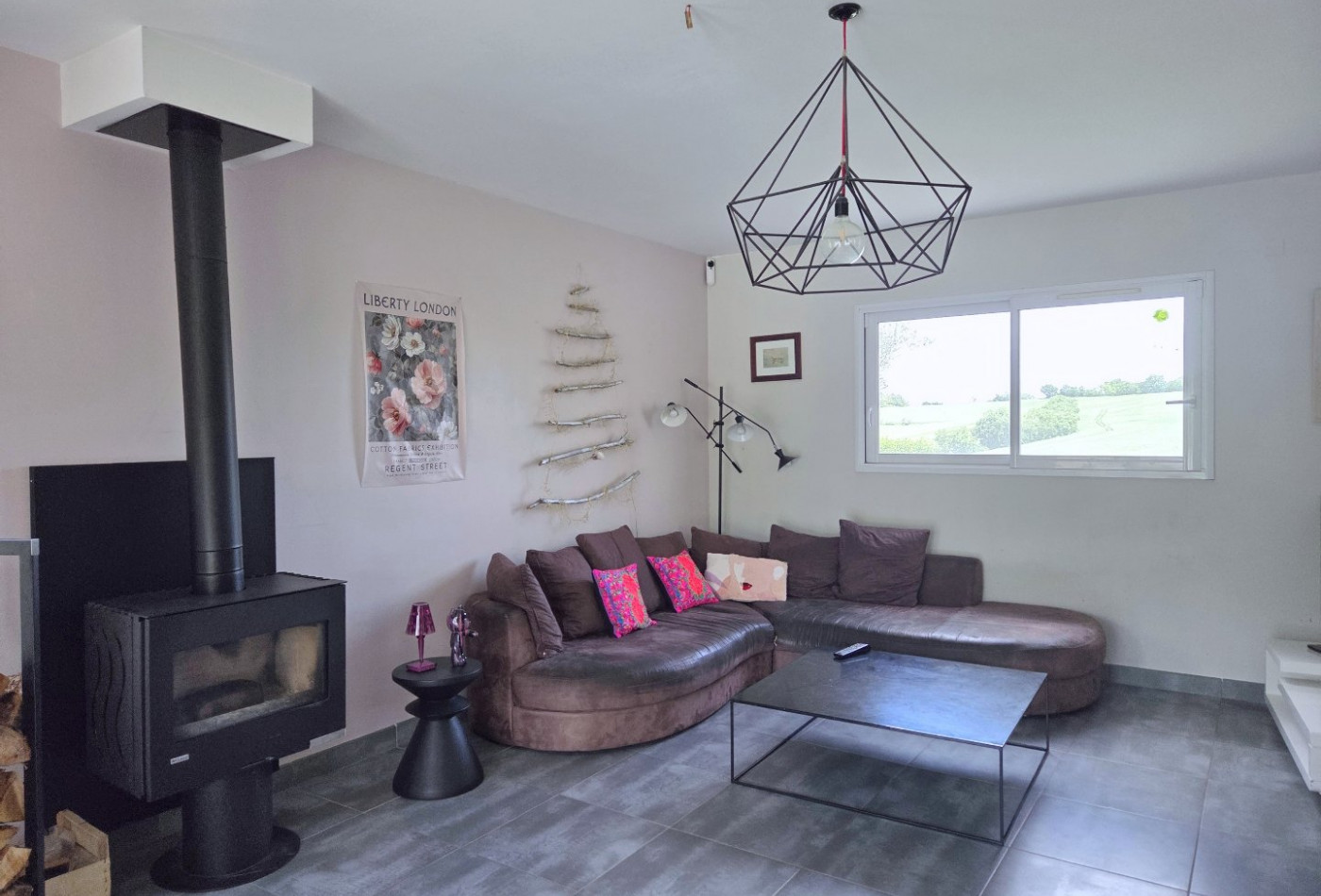 vente Maison L'isle-jourdain - Photo 4