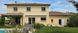 vente Maison L'isle-jourdain