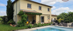 vente Maison L'isle-jourdain