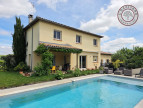 vente Maison L'isle-jourdain