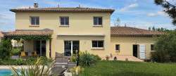 vente Maison L'isle-jourdain