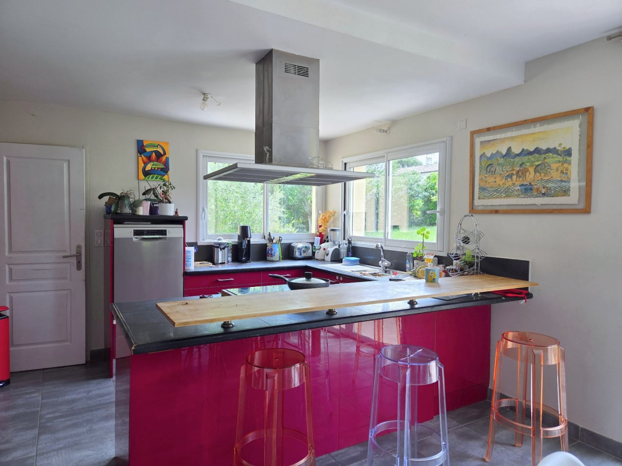 vente Maison L'isle-jourdain - Photo 4